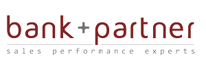 Bank + Partner Logo